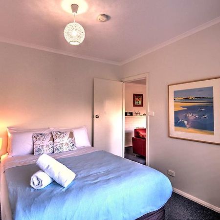 Cove Beach Apartment 1 Coles Bay Ngoại thất bức ảnh